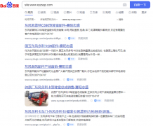 刚发现移动端的抢PC端排名，不会适配怎么办