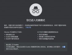 谷歌因 Chrome 无痕模式问题面临集体诉讼，罚金达 50 亿美元