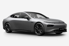 小鹏汽车：获广东省产业发展基金 5 亿元战略投资