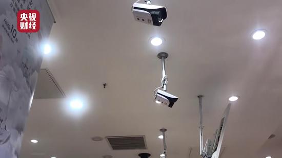 海量人脸信息已被搜集:315 晚会曝光人脸识别乱象