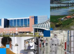 英特尔：连续十年获评 “全球最具道德企业”