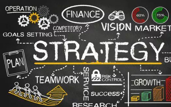 精准关键词的挖掘定位是做关键词排名的前提