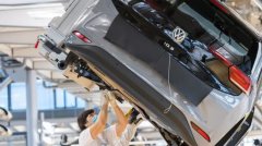 大众汽车放出狠话：2025 年赶超特斯拉成为全球电动汽车市场领导者