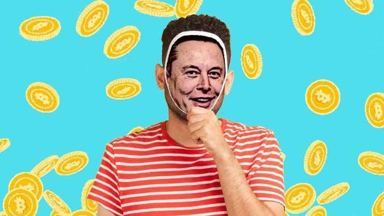 “假马斯克”发推文:骗走德国男子 10 个比特币价值 56 万美元