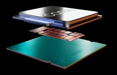 英特尔第11代智能酷睿系列台式机处理器正式发布