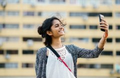 杨百翰大学研究人员申请专利：通过面部动作解锁设备更安全