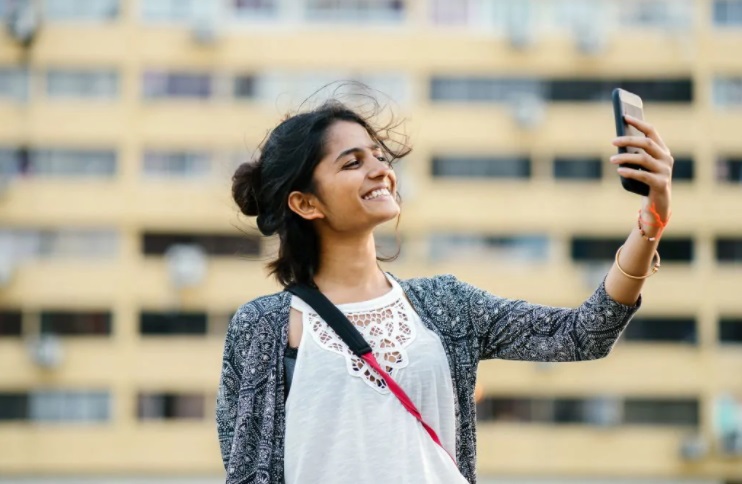 杨百翰大学研究人员申请专利:通过面部动作解锁设备更安全