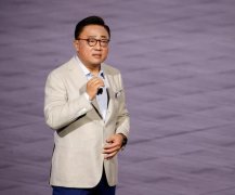 三星预计今年芯片需求大涨