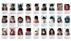 「人脸识别」遭猛捶，喝着喜茶的我找到「体面的」反人脸识别方法