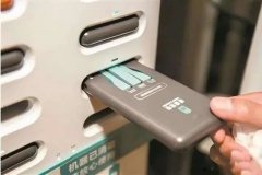 共享充电宝的未来，很可能不在充电宝上!