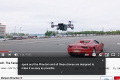Chrome 浏览器新增实时字幕功能，可自动为音视频创建字幕