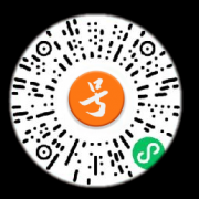 微信小程序二维码中间的LOGO图标可以P吗？