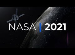 SpaceX 与 NASA 共享信息