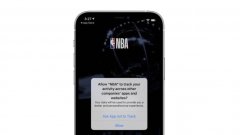 金融时报：苹果警告部分中国科技公司不要规避应用追踪透明度规则