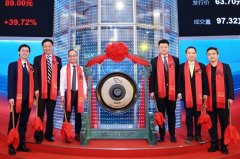 青云科技上市，云计算还有多少想象空间