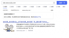 为什么收录只有一个首页，关键词还有排名呢？