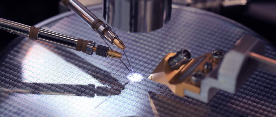 中芯国际 153 亿建厂背后:全球疯狂扩产填补缺芯窟窿