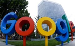 美司法部炮轰谷歌未提供数百万份文档
