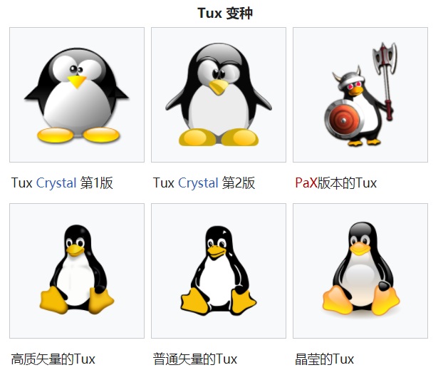 Linux 小企鹅标志 “Tux”30 岁,官方发布庆祝海报