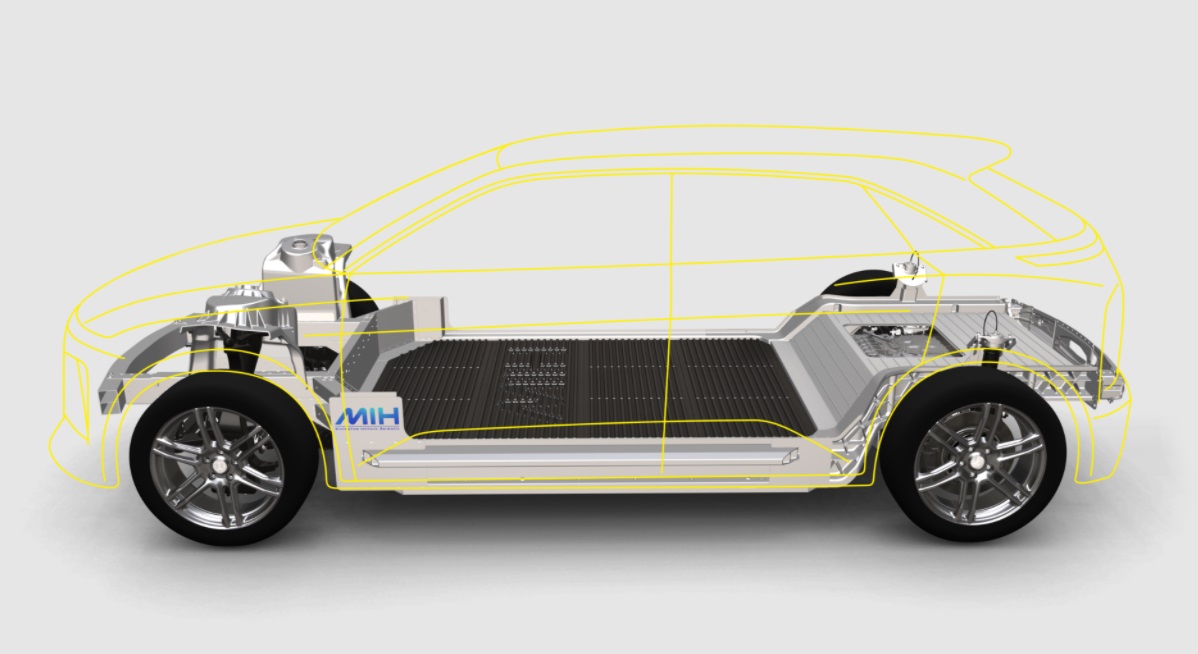 富士康计划收购越南电动汽车工厂,扩展代工能力