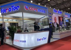 中欣晶圆：将 12 寸硅片产能从每月 3 万片增至 7 万片!