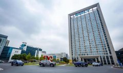 马斯克造火箭，李书福搞卫星 SEA 浩瀚架构战果扩大化