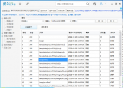 robots文件禁止抓取template为什么百度还抓取？