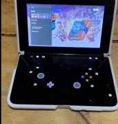 微软 Surface Duo 已支持 XGP 双屏游玩