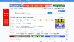 网站老忽上忽下，波动很大，已经有三个月左右