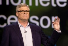 2021论坛上高通 CEO：预计今年中国 5G 终端将达 5 亿