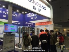 日本瑞萨回应 “车用芯片工厂发生火灾”：计划一个月内重启生产