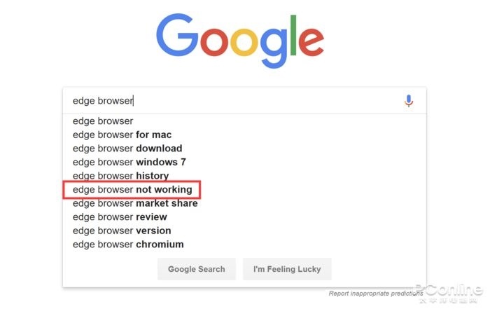 微软彻底删除 Edge 经典版,后者为何失败