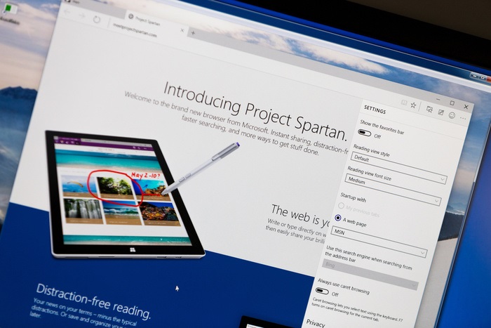 微软彻底删除 Edge 经典版,后者为何失败