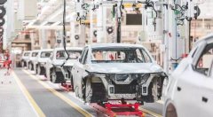 芯片短缺，车企停产，中国企业或将率先破局!!