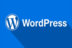 WordPress 建站教程，如何快速建站