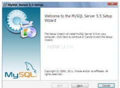 mysql数据库安装，mysql正常的傻瓜式安装