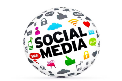 如何衡量社交媒体对网站的影响