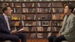 李彦宏：香港是百度二次上市最佳选择!!