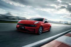 吉利汽车：2020 年销量 132 万辆