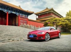 特斯拉 CEO 马斯克：从长远来看中国将成为我们最大的市场