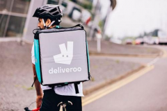 英国外卖平台 Deliveroo 4 月 7 日上市