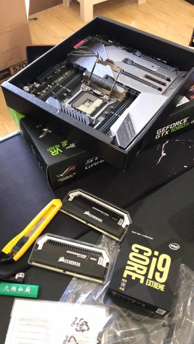 英特尔为何相中杨笠:比起热度,厂商更在乎的是购买力