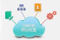 SEO技术大师-网站搜索引擎优化系统的权重传递设计