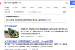 网站标题“没有找到站点”是什么情况