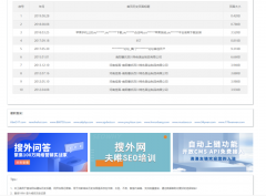 你们在滴滴友链有查过域名历史吗