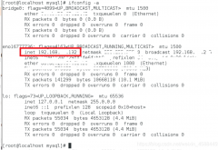 mobaxterm远程连接,如何远程连接虚拟机上的CentOS7