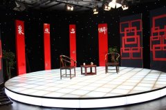 人物专访节目《聚焦品牌》在品牌宣传中的作用？