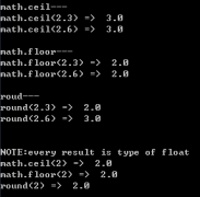 python中四舍五入的正确打开方式