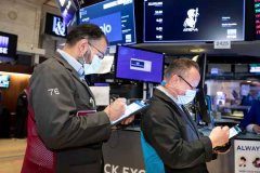 美股周四全线上涨，但百度跌 14%，爱奇艺跌 13%