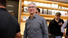 苹果疯狂收购 AI 公司弥补劣势，交易数量在科技巨头中排第一